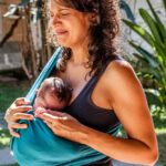 Marks of maternity in the body and in the soul. www.facebook.com/birthmarks