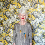 Fortaleza, 07/08/2019; Foto: LiadePaula; Na foto: Lizete de Paula;