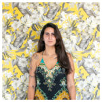 Todo filho é filho da mãe - Retratos e relatos de mães solo; Fortaleza, 04/05/2019; Foto: LiadePaula; Na foto: Sara Beneduce;